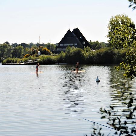 Ethic Etapes Lac De Maine أنجير المظهر الخارجي الصورة